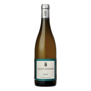 Saint Joseph - Yves Cuilleron - Lyseras - Blanc - 2023